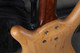 Warwick Corvette Bass, Made in Germany - Natural - Gig Bag - 2nd Hand - Used