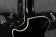 Epiphone Prophecy Les Paul Custom Plus EX - Midnight Ebony w/Case - 2nd Hand