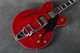 Gretsch G2622T Streamliner Center Block with Bigsby - Red - 2nd Hand