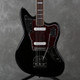 Squier Classic Vibe '70s Jaguar - Black - 2nd Hand (117301) Squier Classic Vibe '70s Jaguar - Black - 2nd Hand (117301)