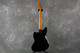 Squier Classic Vibe '70s Jaguar - Black - 2nd Hand (117301) Squier Classic Vibe '70s Jaguar - Black - 2nd Hand (117301)