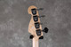 Chord Electric Bass Guitar - Blonde - 2nd Hand