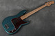 Fender Limtied Edition Player Precision Bass - Ocean Turquoise - 2nd Hand