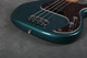 Fender Limtied Edition Player Precision Bass - Ocean Turquoise - 2nd Hand