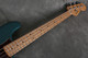 Fender Limtied Edition Player Precision Bass - Ocean Turquoise - 2nd Hand