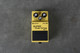 Boss SD-1 Super OverDrive FX Pedal - 2nd Hand (117354)