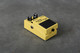 Boss SD-1 Super OverDrive FX Pedal - 2nd Hand (117354)