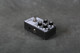 Black Country Customs Ti-Boost Tony Iommi Signature FX Pedal w/Box - 2nd Hand Black Country Customs Ti-Boost Tony Iommi Signature FX Pedal w/Box - 2nd Hand