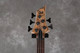 ESP LTD B-205SM FL 5-String Fretless Bass Guitar - Natural - 2nd Hand ESP LTD B-205SM FL 5-String Fretless Bass Guitar - Natural - 2nd Hand