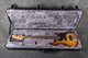 Fender American Deluxe Dimension Bass IV HH - Violin Burst w/Case - 2nd Hand