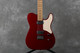 Fender Classic Player Cabronita Telecaster - Candy Apple Red - 2nd Hand Fender Classic Player Cabronita Telecaster - Candy Apple Red - 2nd Hand