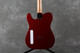 Fender Classic Player Cabronita Telecaster - Candy Apple Red - 2nd Hand Fender Classic Player Cabronita Telecaster - Candy Apple Red - 2nd Hand