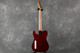 Fender Classic Player Cabronita Telecaster - Candy Apple Red - 2nd Hand Fender Classic Player Cabronita Telecaster - Candy Apple Red - 2nd Hand