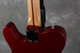 Fender Classic Player Cabronita Telecaster - Candy Apple Red - 2nd Hand Fender Classic Player Cabronita Telecaster - Candy Apple Red - 2nd Hand