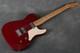 Fender Classic Player Cabronita Telecaster - Candy Apple Red - 2nd Hand Fender Classic Player Cabronita Telecaster - Candy Apple Red - 2nd Hand