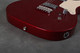 Fender Classic Player Cabronita Telecaster - Candy Apple Red - 2nd Hand Fender Classic Player Cabronita Telecaster - Candy Apple Red - 2nd Hand