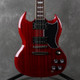 Epiphone SG Standard '61 - Vintage Cherry - 2nd Hand Epiphone SG Standard '61 - Vintage Cherry - 2nd Hand