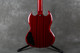 Epiphone SG Standard '61 - Vintage Cherry - 2nd Hand Epiphone SG Standard '61 - Vintage Cherry - 2nd Hand