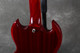 Epiphone SG Standard '61 - Vintage Cherry - 2nd Hand Epiphone SG Standard '61 - Vintage Cherry - 2nd Hand