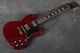 Epiphone SG Standard '61 - Vintage Cherry - 2nd Hand Epiphone SG Standard '61 - Vintage Cherry - 2nd Hand