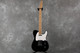 Fender American Standard Telecaster - Black - 2nd Hand Fender American Standard Telecaster - Black - 2nd Hand