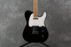 Fender American Standard Telecaster - Black - 2nd Hand Fender American Standard Telecaster - Black - 2nd Hand