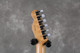 Fender American Standard Telecaster - Black - 2nd Hand Fender American Standard Telecaster - Black - 2nd Hand
