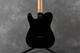 Fender American Standard Telecaster - Black - 2nd Hand Fender American Standard Telecaster - Black - 2nd Hand