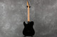 Fender American Standard Telecaster - Black - 2nd Hand Fender American Standard Telecaster - Black - 2nd Hand