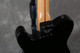 Fender American Standard Telecaster - Black - 2nd Hand Fender American Standard Telecaster - Black - 2nd Hand