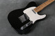 Fender American Standard Telecaster - Black - 2nd Hand Fender American Standard Telecaster - Black - 2nd Hand