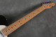 Fender American Standard Telecaster - Black - 2nd Hand Fender American Standard Telecaster - Black - 2nd Hand