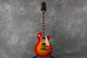 Epiphone Les Paul Standard PlusTop PRO - Heritage Cherry Sunburst - 2nd Hand
