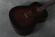 Tanglewood Crossroad Series TWCR O - Whiseky Barrel Burst - 2nd Hand