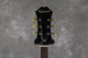 Epiphone Sorrento VCSB - Vintage Sunburst w/Hard Case - 2nd Hand Epiphone Sorrento VCSB - Vintage Sunburst w/Hard Case - 2nd Hand