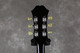 Epiphone Sorrento VCSB - Vintage Sunburst w/Hard Case - 2nd Hand Epiphone Sorrento VCSB - Vintage Sunburst w/Hard Case - 2nd Hand
