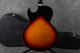 Epiphone Sorrento VCSB - Vintage Sunburst w/Hard Case - 2nd Hand Epiphone Sorrento VCSB - Vintage Sunburst w/Hard Case - 2nd Hand