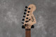 Squier Affinity Series Stratocaster - Sunbusrt - 2nd Hand