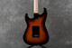 Squier Affinity Series Stratocaster - Sunbusrt - 2nd Hand