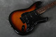 Squier Affinity Series Stratocaster - Sunbusrt - 2nd Hand