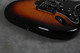 Squier Affinity Series Stratocaster - Sunbusrt - 2nd Hand