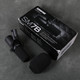 Shure SM7B Vocal Microphone w/Box - 2nd Hand Shure SM7B Vocal Microphone w/Box - 2nd Hand