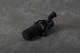 Shure SM7B Vocal Microphone w/Box - 2nd Hand Shure SM7B Vocal Microphone w/Box - 2nd Hand