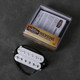 Tonerider Rocksong Humbucker Pickup, F-Spaced - White w/Box - 2nd Hand Tonerider Rocksong Humbucker Pickup, F-Spaced - White w/Box - 2nd Hand