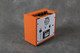 Orange Crush Mini w/Box - 2nd Hand