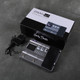 Harley Benton DNAfx GiT Multi FX Prossesor w/Box & PSU - 2nd Hand Harley Benton DNAfx GiT Multi FX Prossesor w/Box & PSU - 2nd Hand