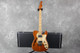 Fender Original 1972 Thinline Telecaster w/Hard Case  - 2nd hand