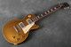 Gibson Custom Shop 60th Anniversary 57 Goldtop Les Paul 2017 w/Case - 2nd Hand Gibson Custom Shop 60th Anniversary 57 Goldtop Les Paul 2017 w/Case - 2nd Hand