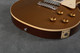 Gibson Custom Shop 60th Anniversary 57 Goldtop Les Paul 2017 w/Case - 2nd Hand Gibson Custom Shop 60th Anniversary 57 Goldtop Les Paul 2017 w/Case - 2nd Hand