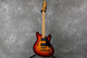 Fender Starcaster - Sunburst - 2nd Hand Fender Starcaster - Sunburst - 2nd Hand